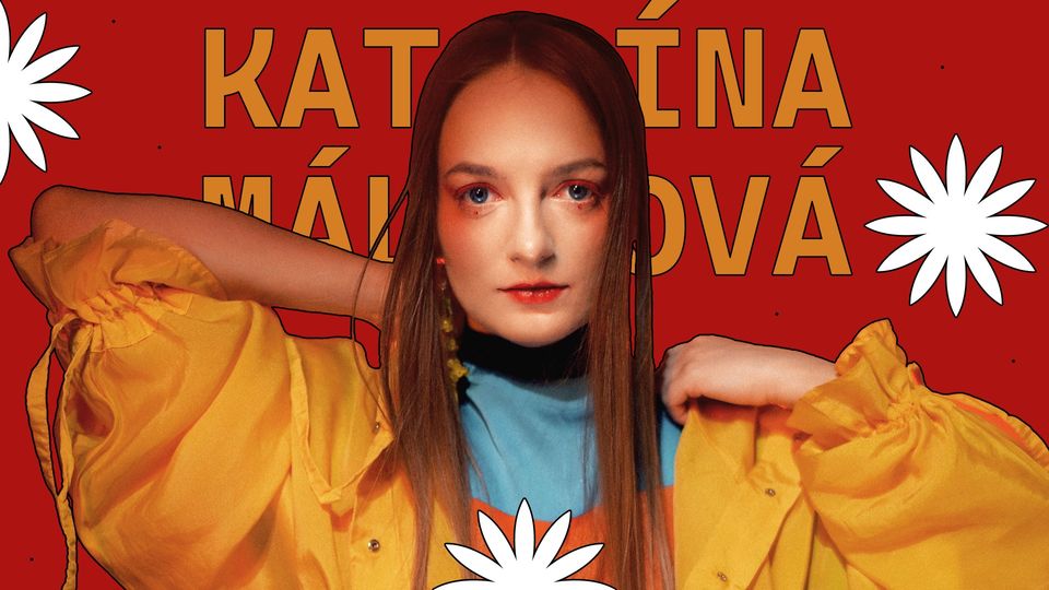 KATARÍNA MÁLIKOVÁ V CITADELE