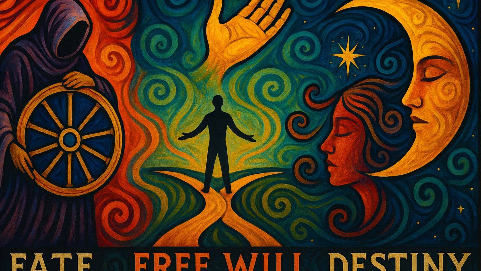 Fate, Free Will and the Stars: Exploring Destiny Through Astrology