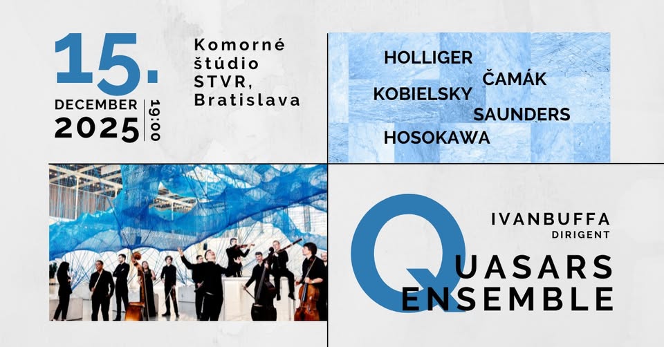 QUASARS ENSEMBLE