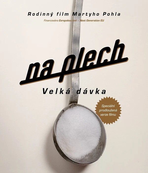 NA PLECH: VELKÁ DÁVKA | Scalní letňák: Místodržitelství