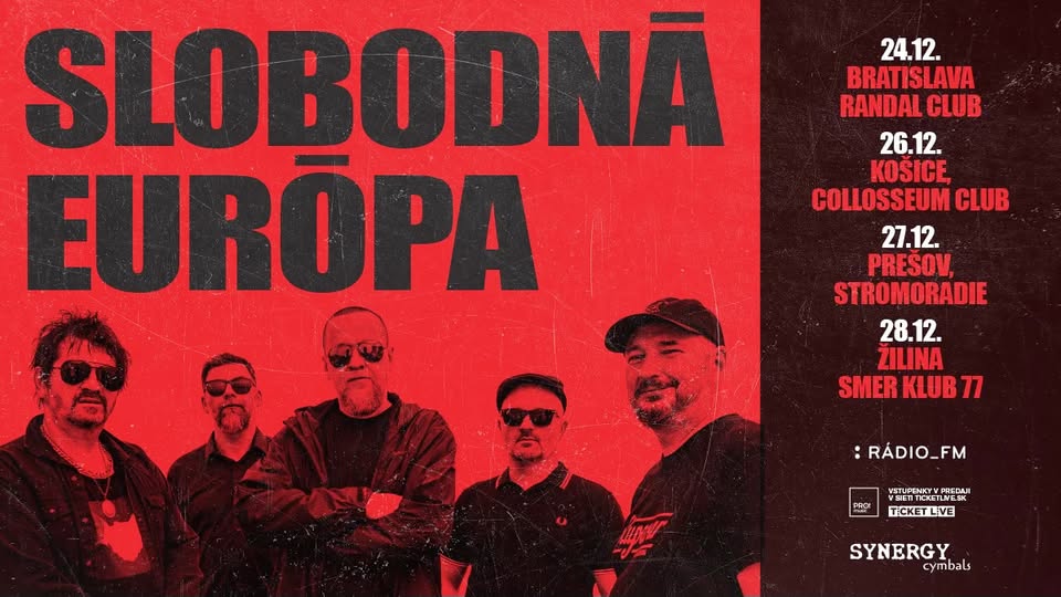 Slobodná Európa | Prešov