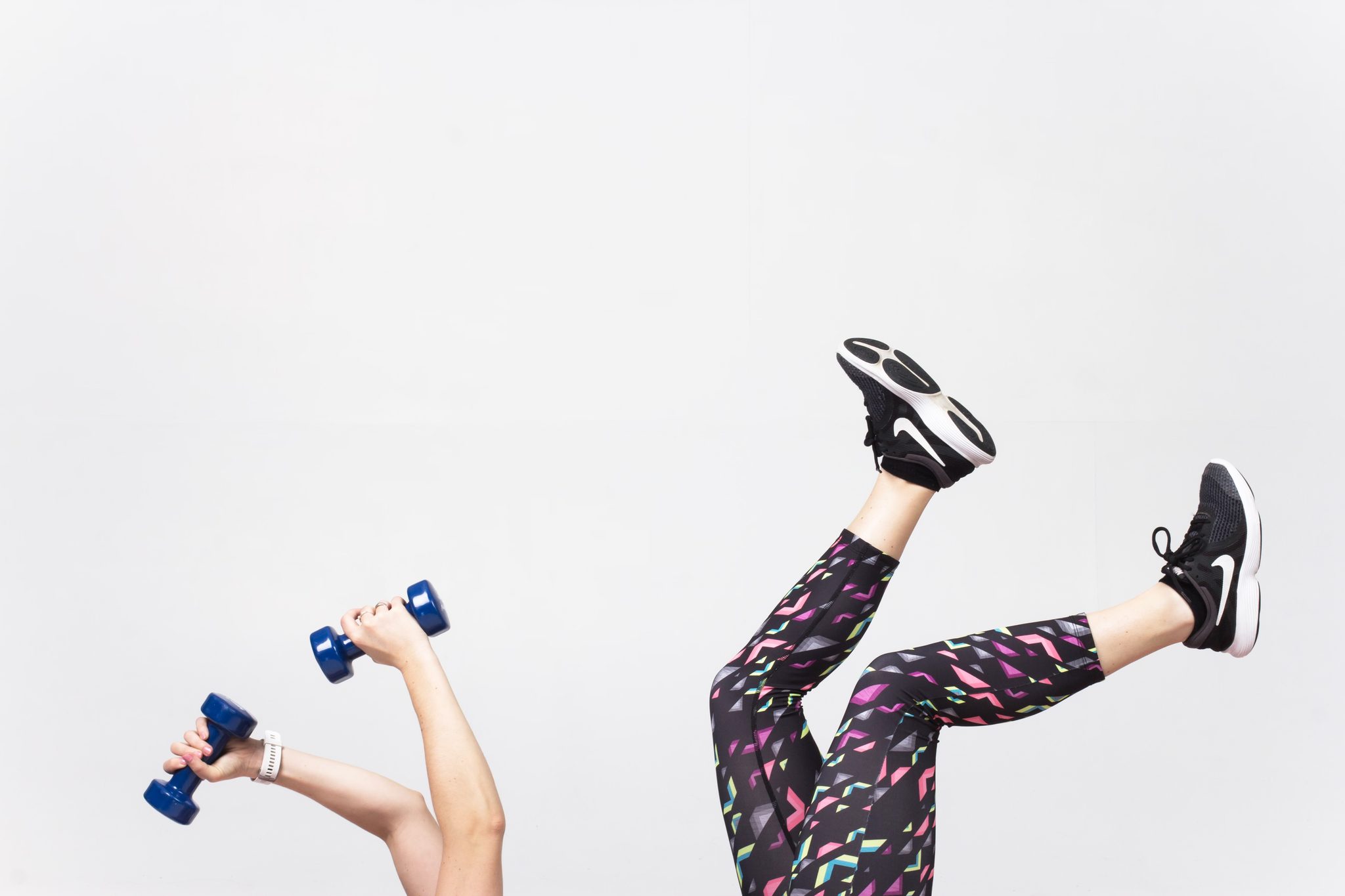 MamaGYM workout - indoor | Gym&Joy