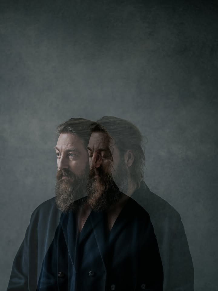 Joep Beving - Solipsism - 10th anniversary tour // Carré, Amsterdam