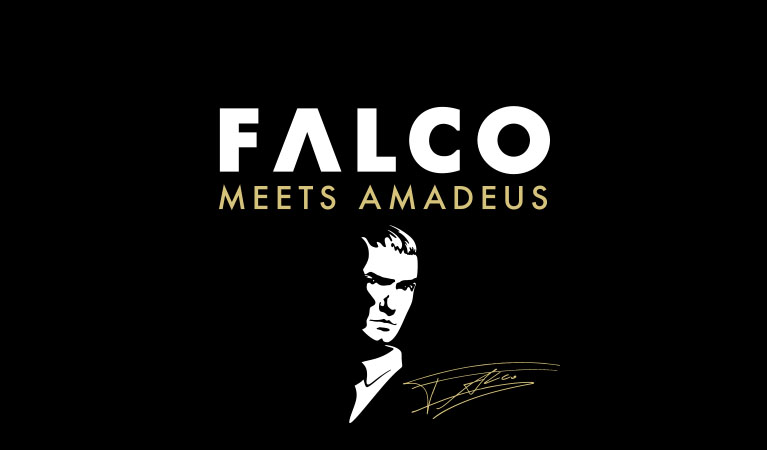 FALCO MEETS AMADEUS | Berlin
