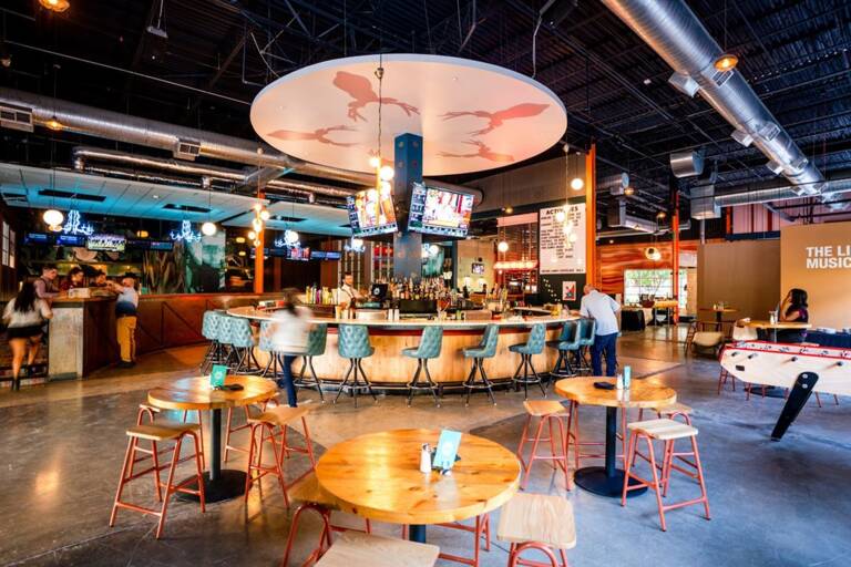 InterNations Portland January Mingler Event