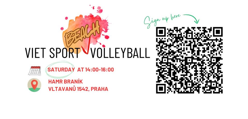 [FULL] Viet Sport BEACH VOLLEYBALL 05.04.2025 14:00-16:00