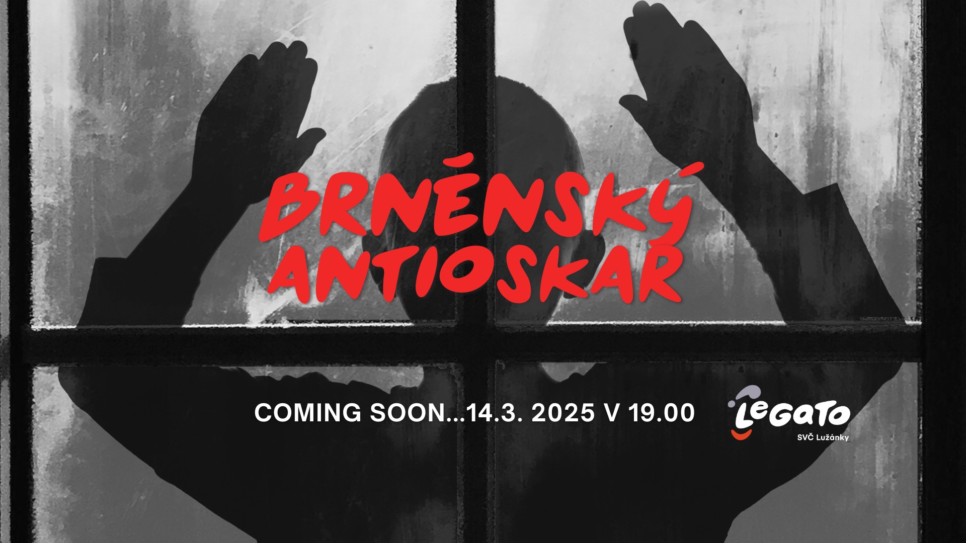 Brněnský AntiOskar 2025
