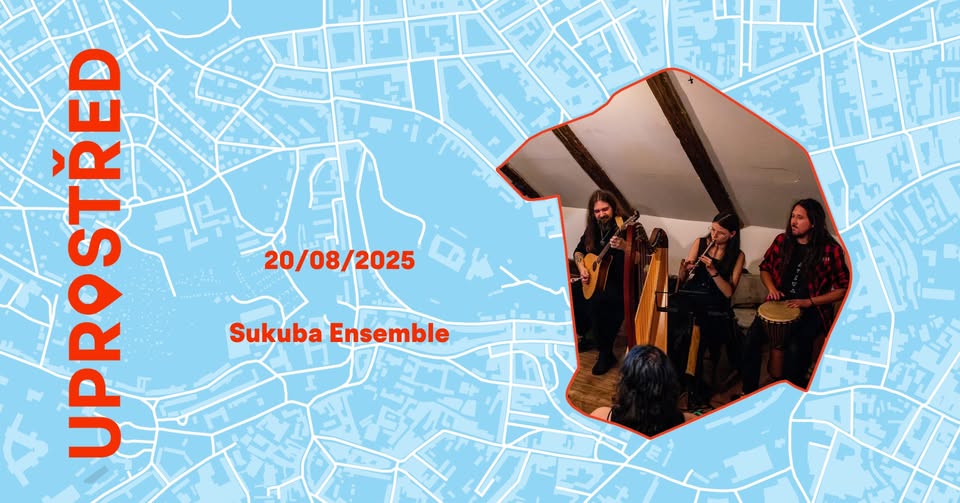 Sukuba Ensemble