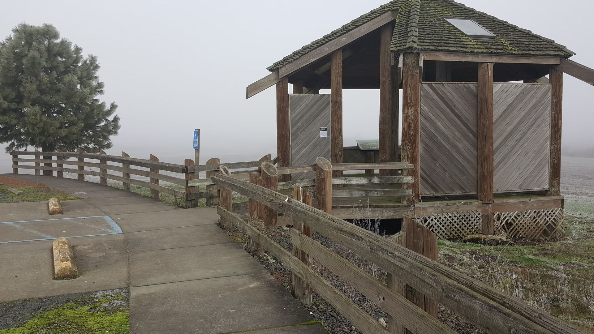 Baskett Slough NWR