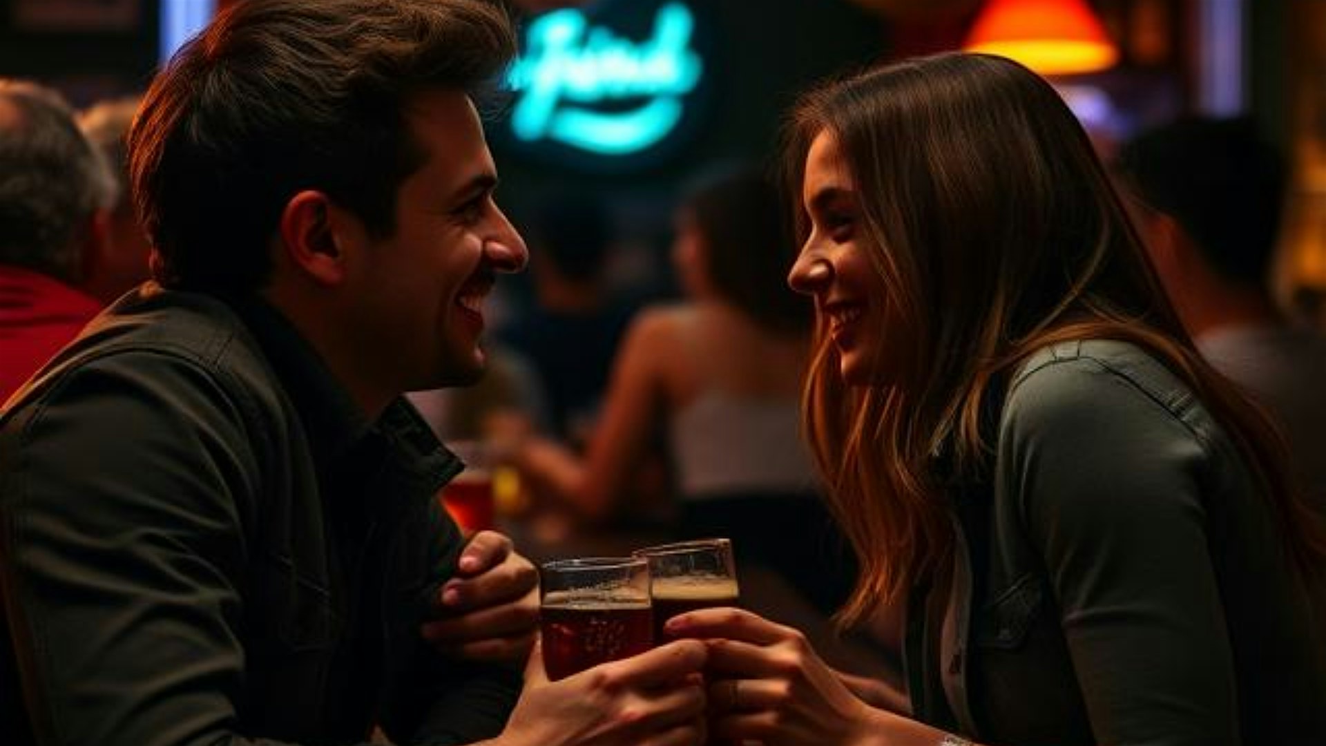 Singles speeddate Utrecht | 30-43 jaar