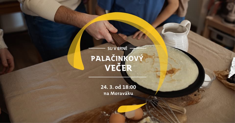 Palačinkový večer