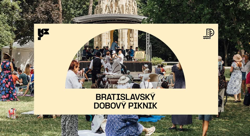 BRATISLAVSKÝ DOBOVÝ PIKNIK