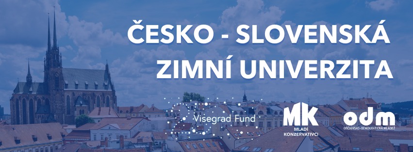 Česko - Slovenská zimní univerzita
