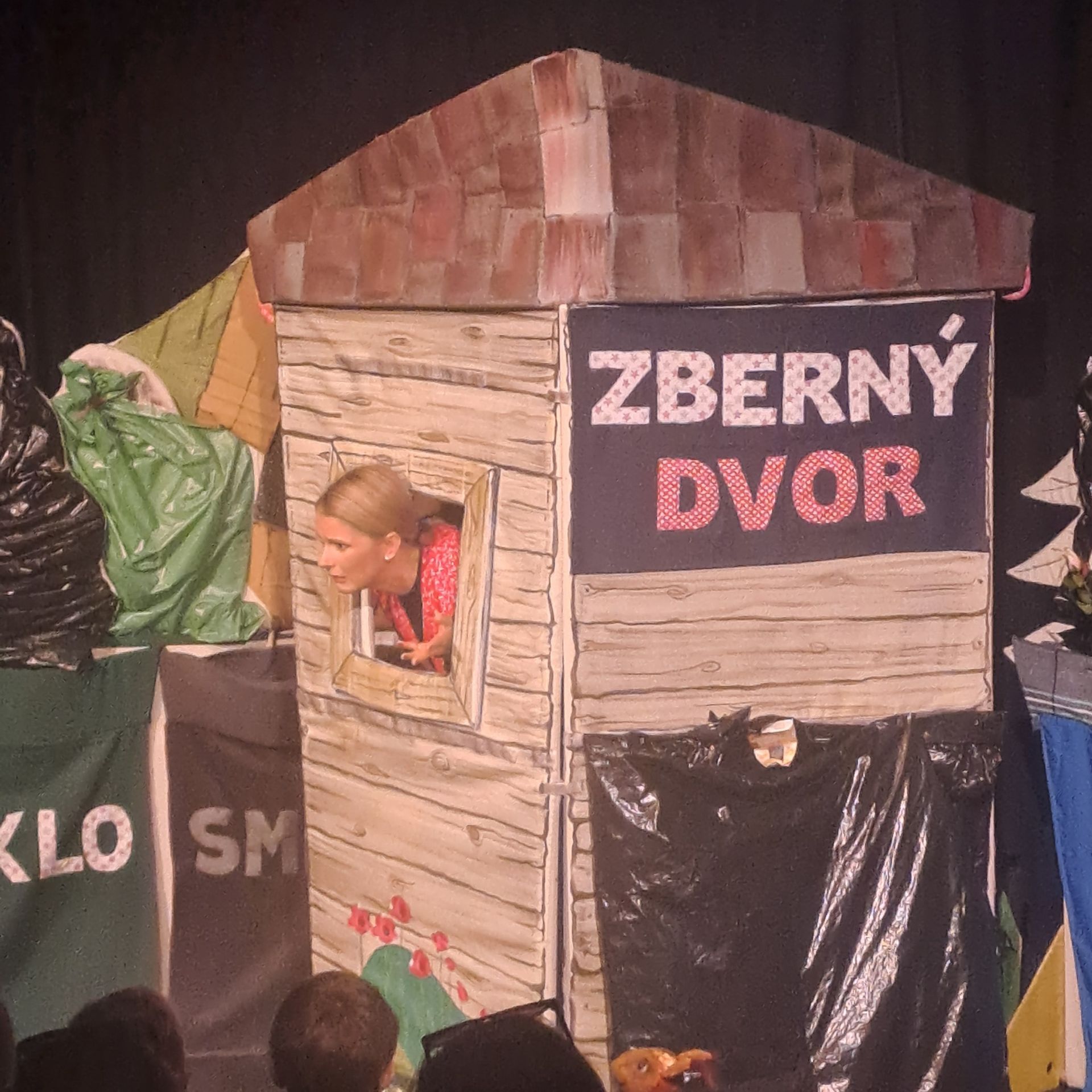 Červená Čiapočka