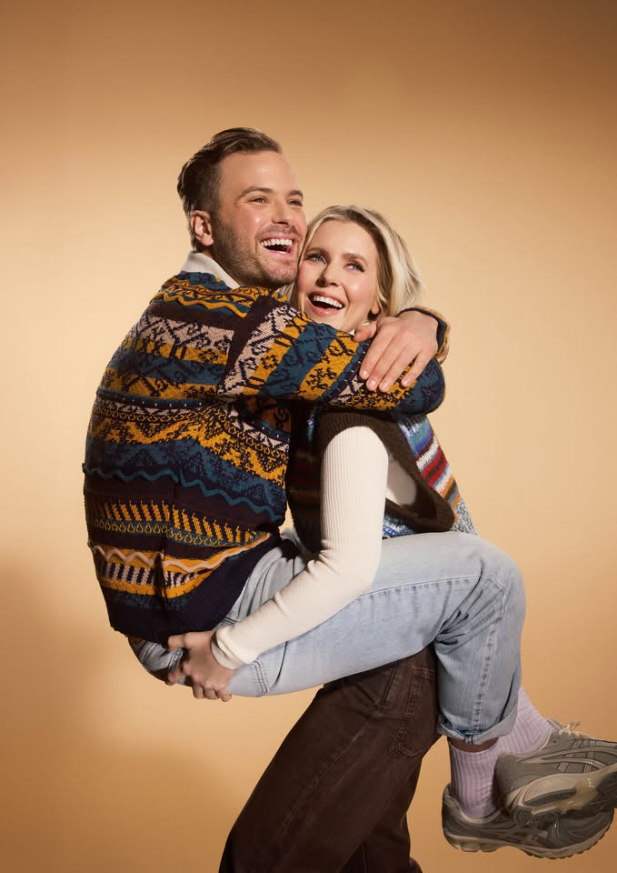 Jim & Bettina | Samen
