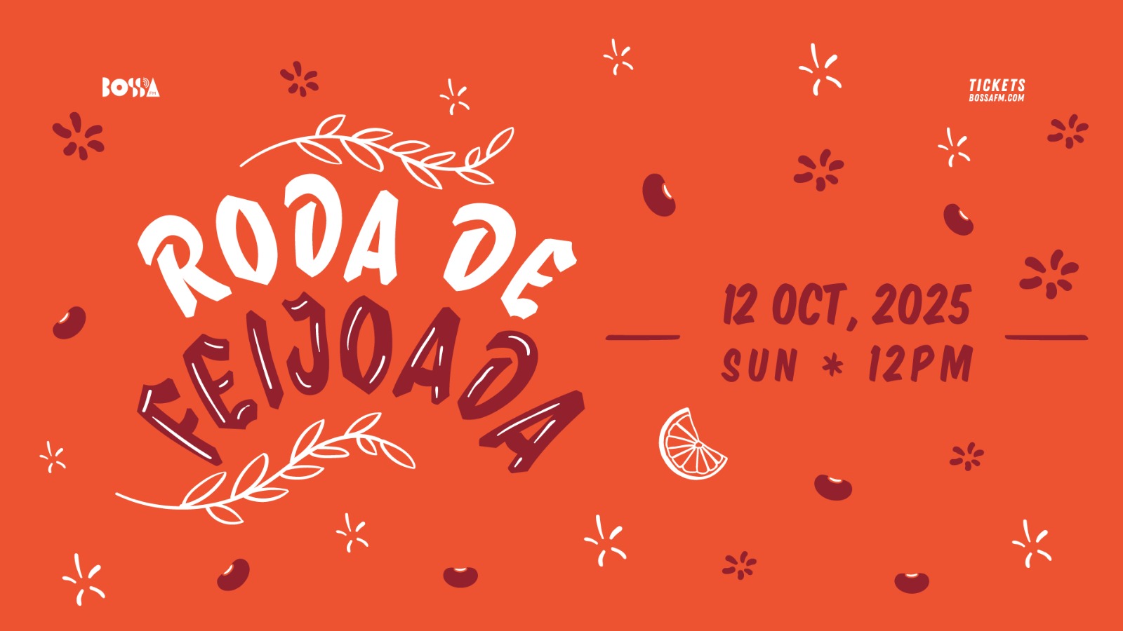 Feijoada Wheel