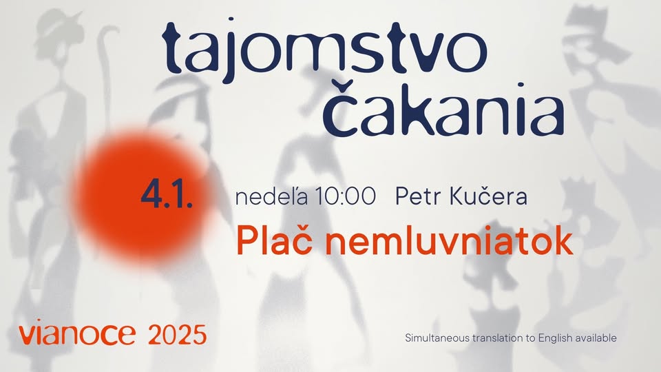 Plač nemluvniatok