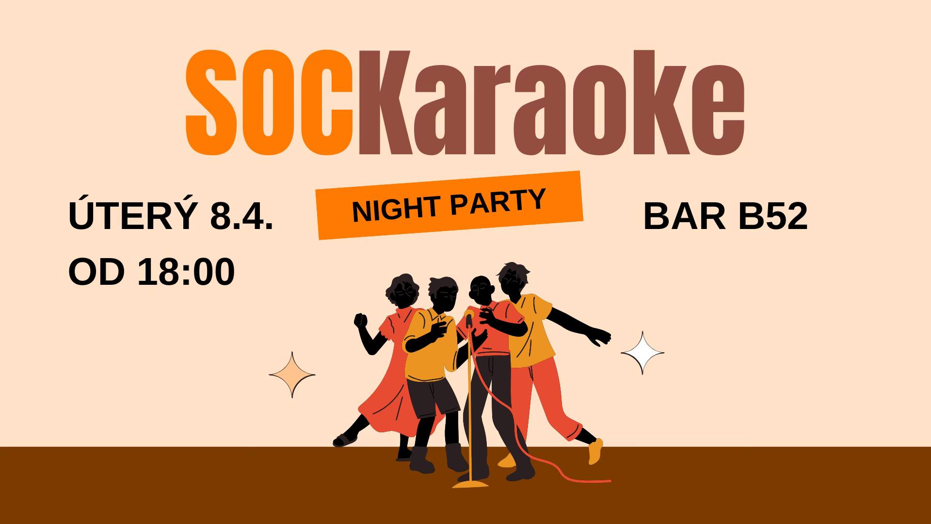 SOCKaraoke