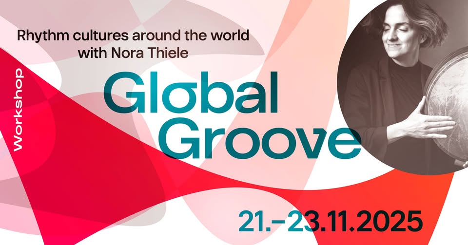 Global Groove with Nora Thiele