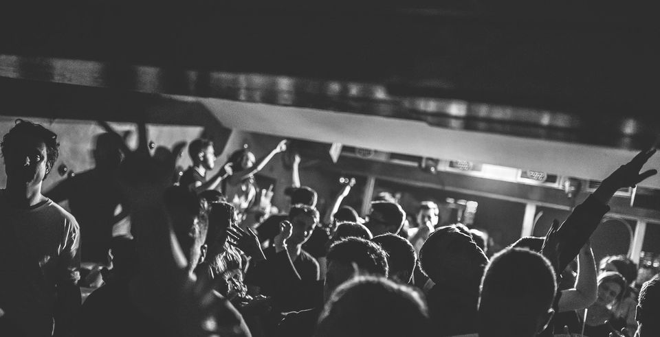 RA: MAGMAOM (kz), Z-Kat (uk), Thomas Tesla and many more over 3 floors