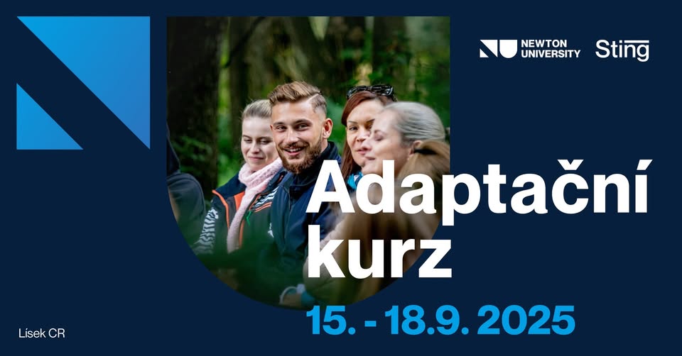 adaptační kurz #2