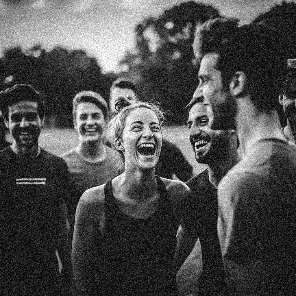 Prague RUN CLUB