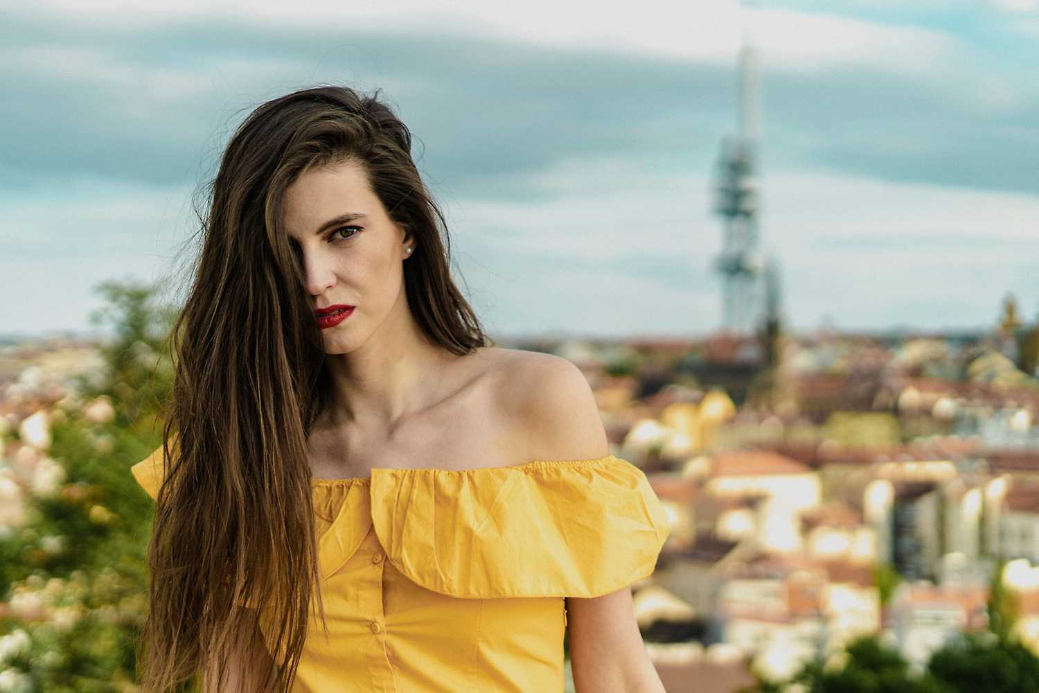 Women of Jazz: Marek Buble & Anička Kolingerová