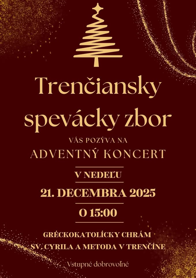 Adventný koncert