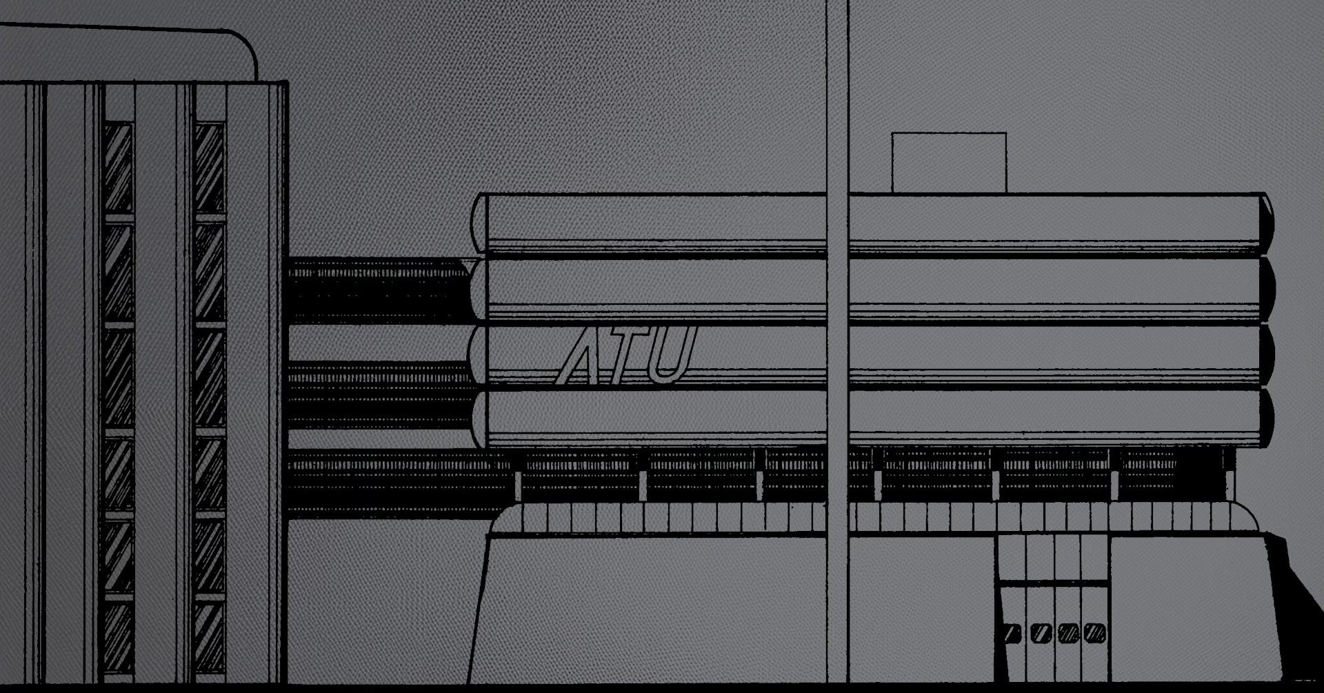 ATÚ: Automatické telefonní ústředny: Společnost, technologie, architektura – křest knihy
