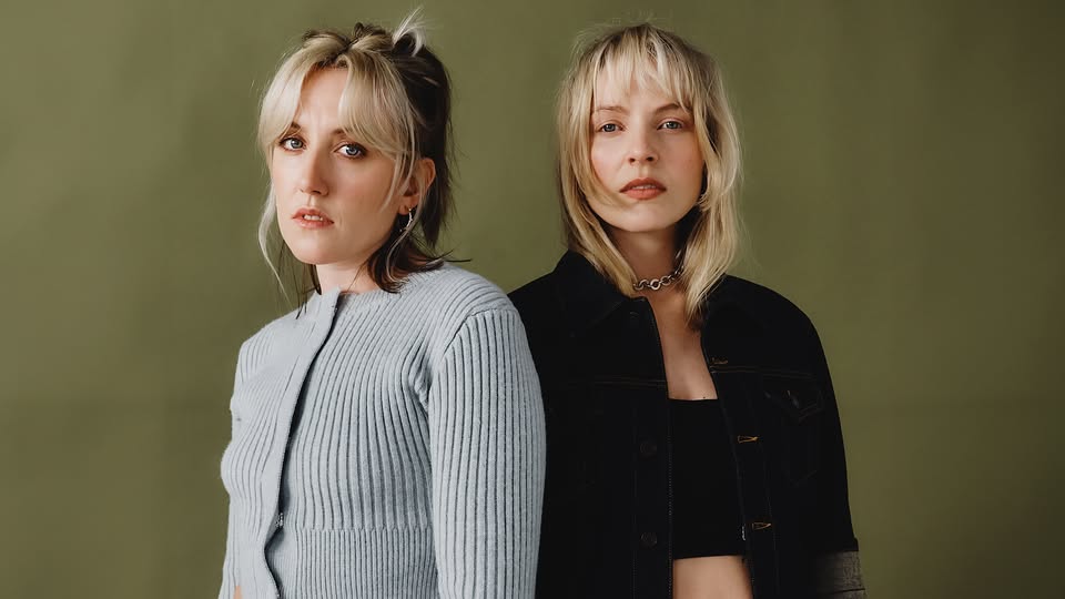 Ider - Stripped Tour