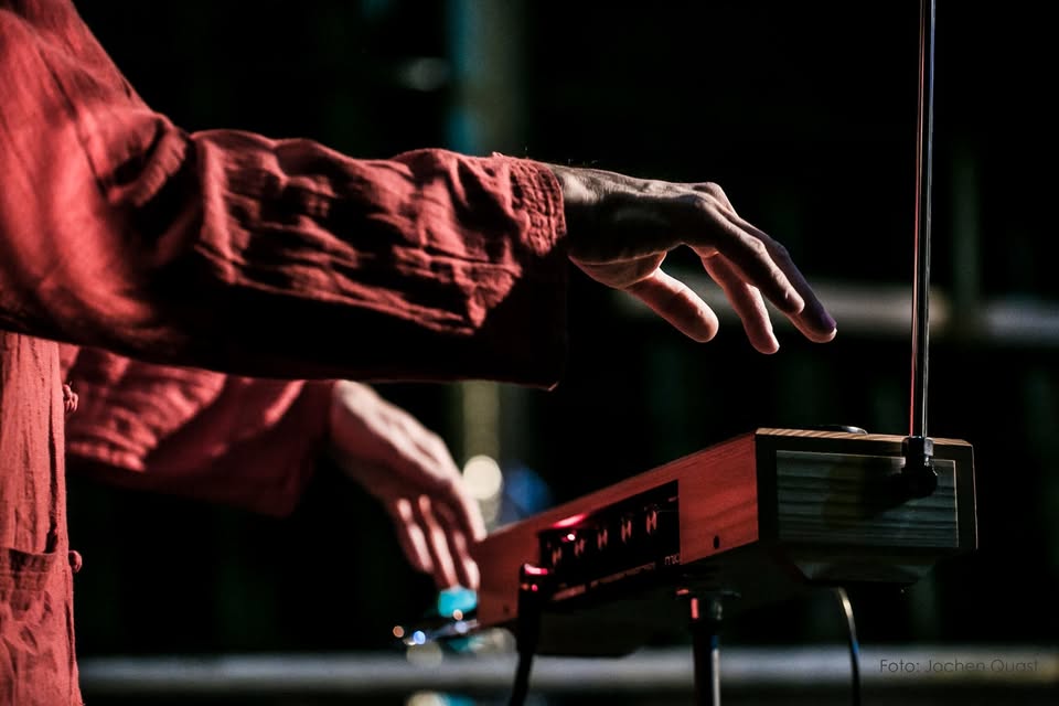 Circlo Música Improvisada