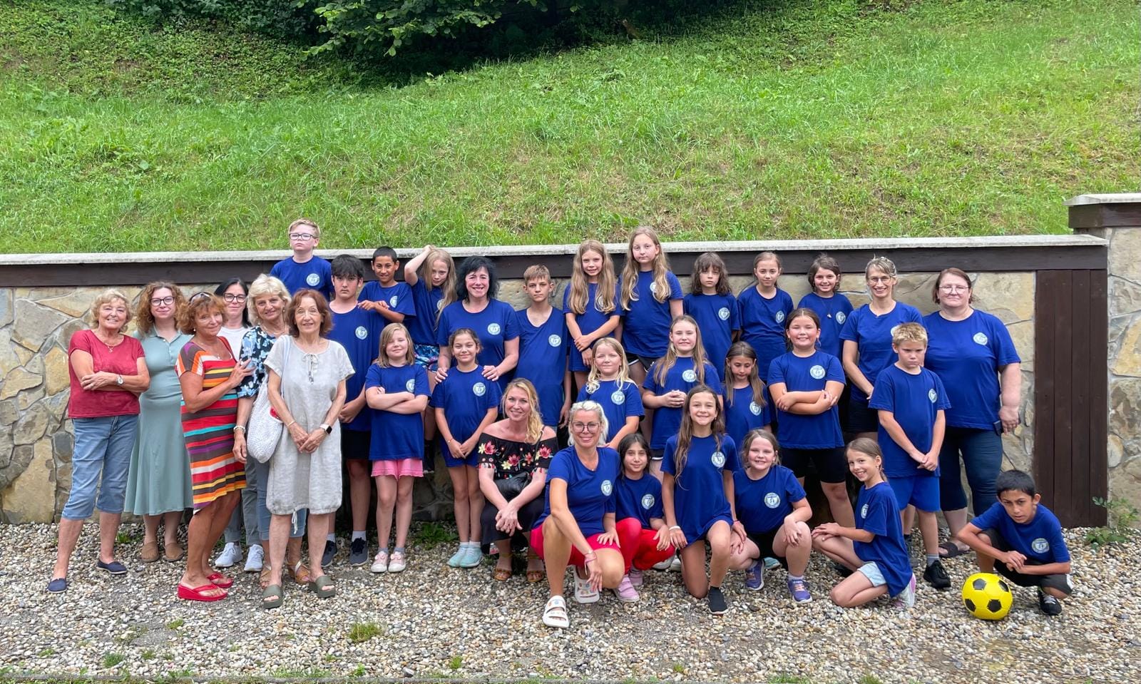 Vianočný benefičný punč - Soroptimist klub