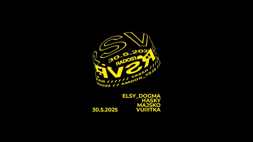 RSVP w/ Elsy_Dogma * Hasky * Majsko * Vuiiitka
