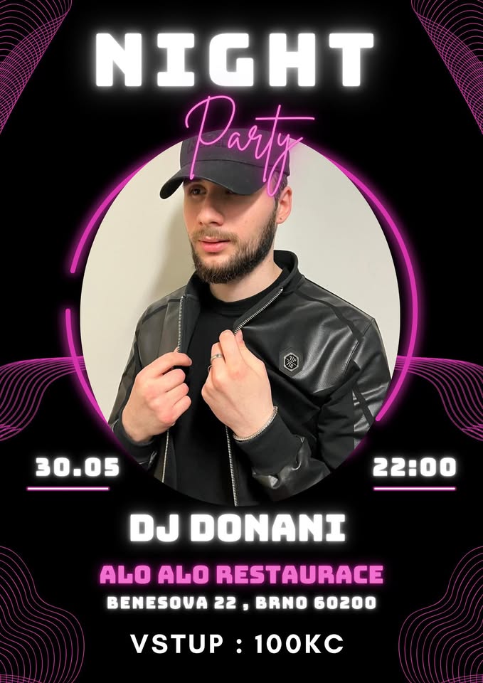 Night Party