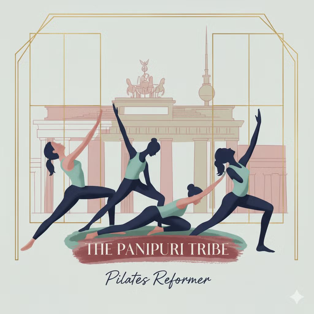 Pilates Reformers Session