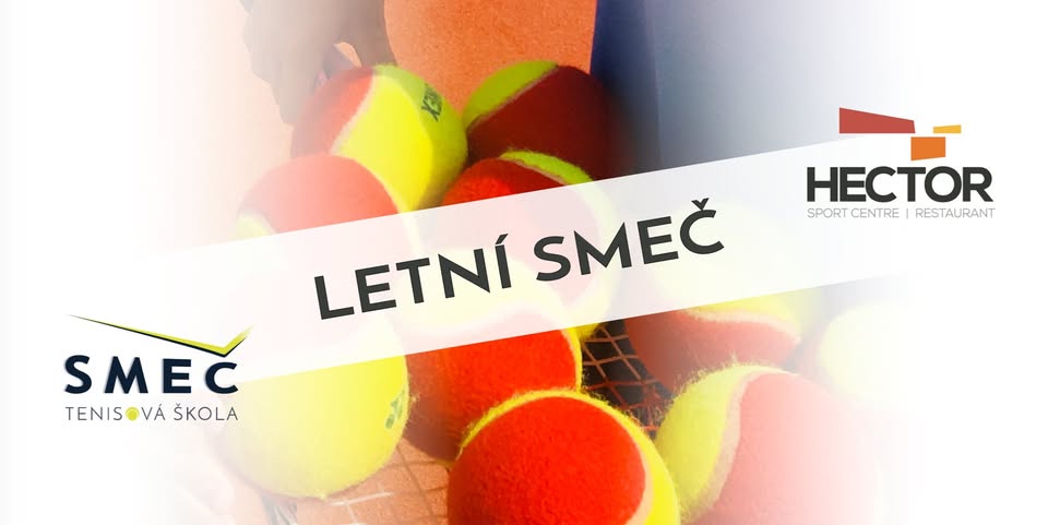 Letní Smeč - Příměstský tábor 2/2