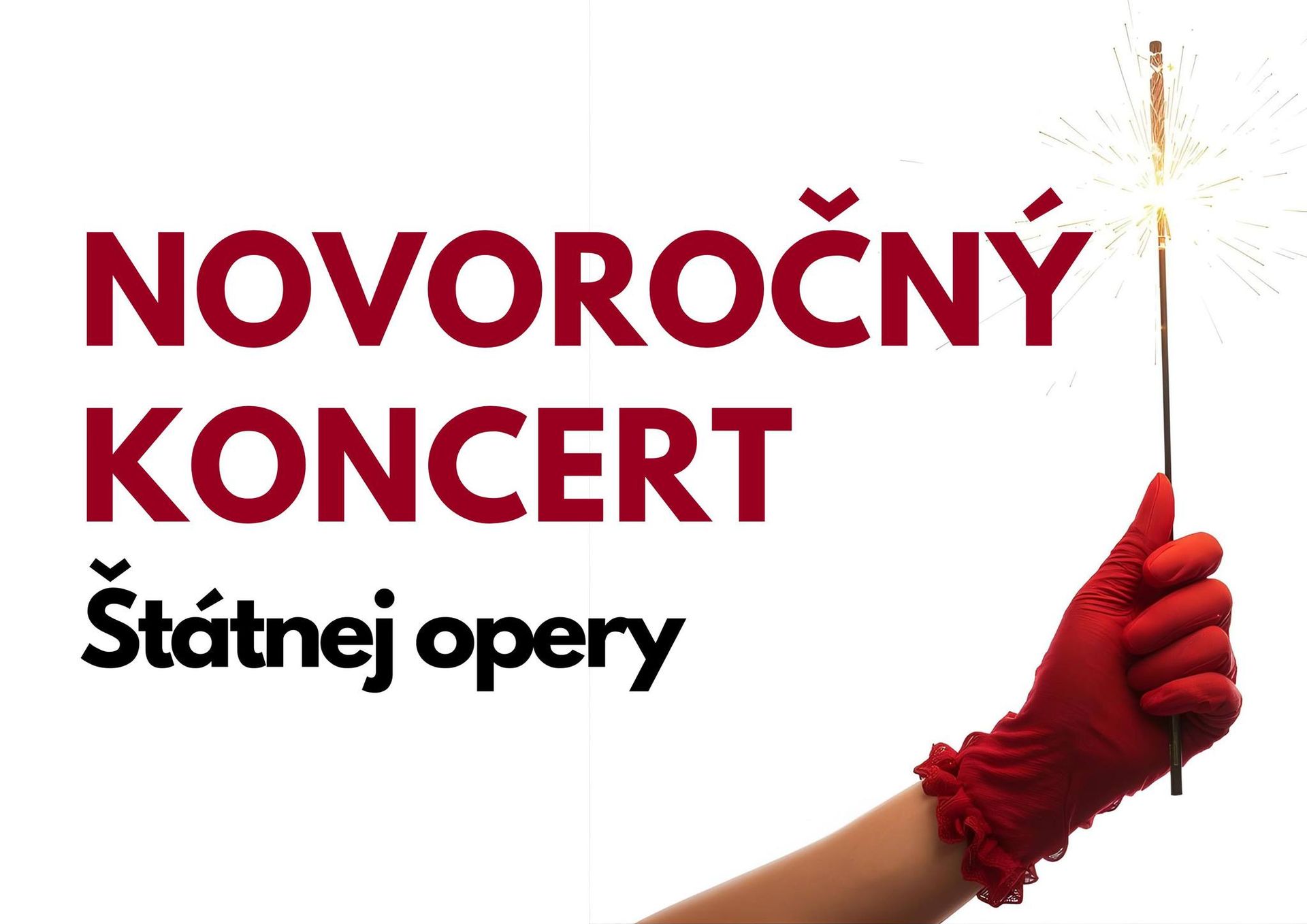 Novoročný koncert Štátnej opery