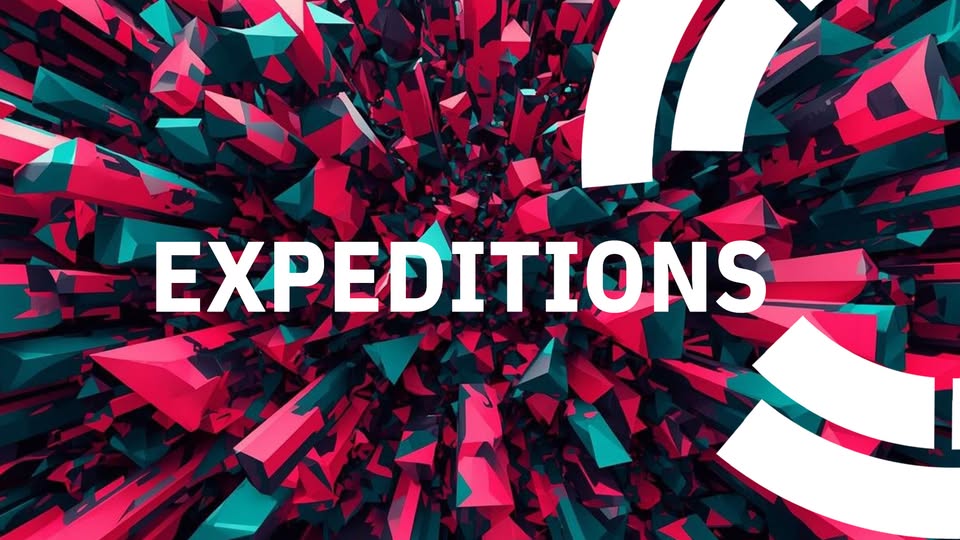 Expeditions