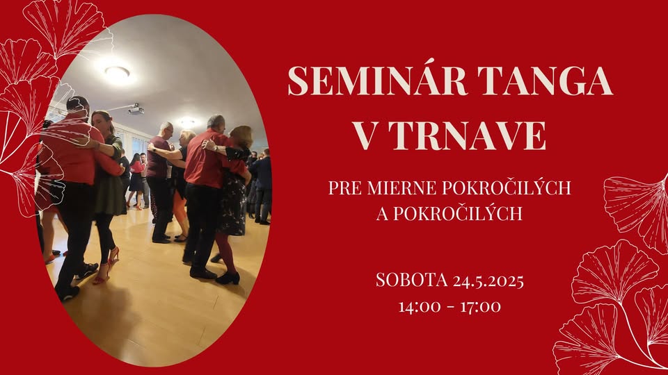 Seminár v Trnave