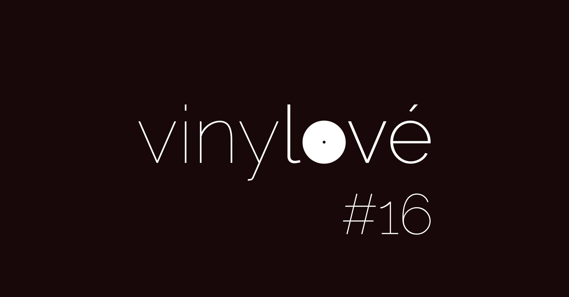 Vinylové #16 | Christiania