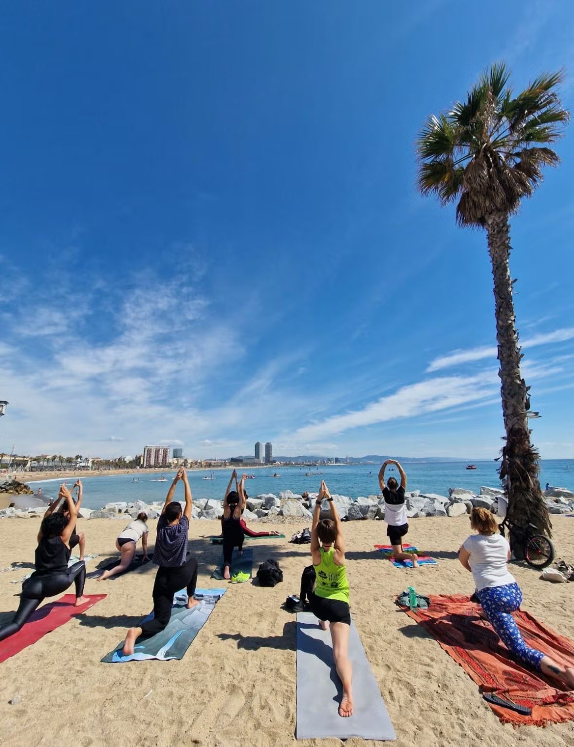 Yoga Mental