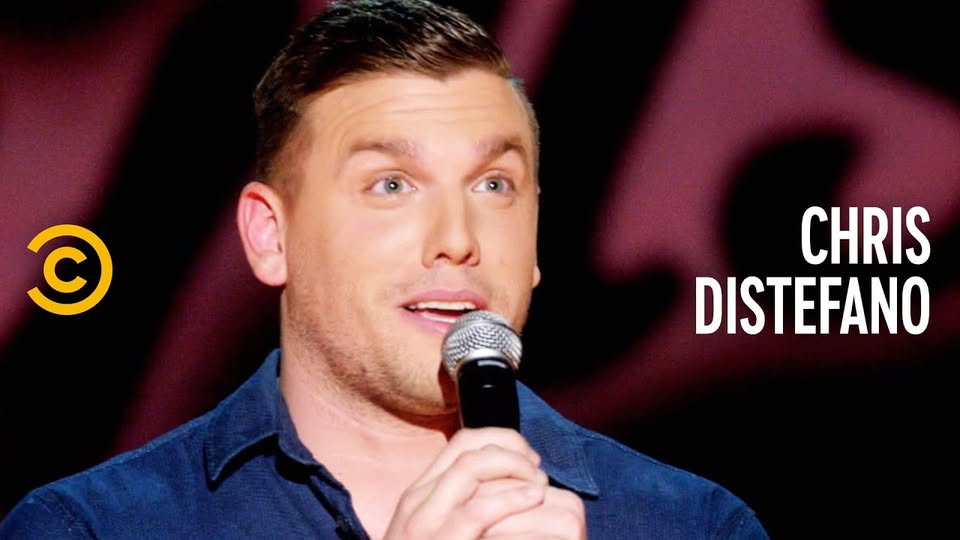 Chrissy Chaos – Stand-Up Without a Filter--Take Extra 10 % OFF Promo Code:SAVE10