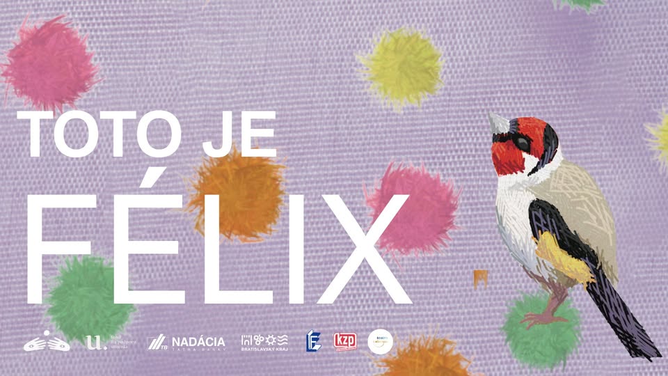 Divadlo Š.E.M.: Toto je Félix