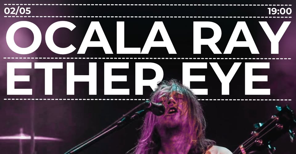 Ocala Ray (FIN)  // Klub Varšava