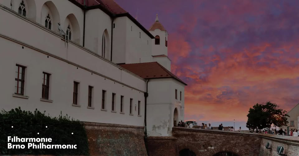 Zahajovací koncert Festivalu Špilberk