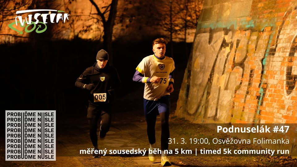Podnuselák #47