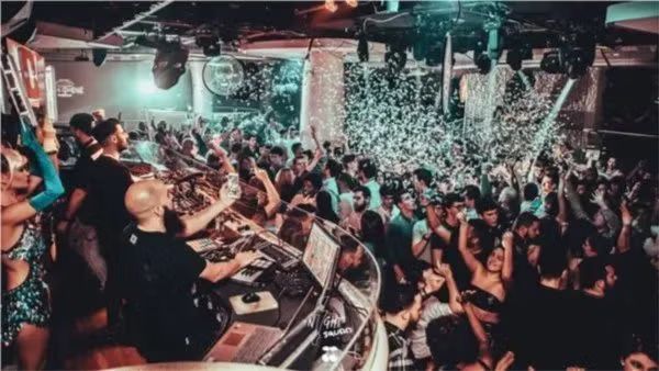 Pacha Barcelona - Guest List Kazu(ENTRANCE INFO & VIP TABLE RESERVATION SERVICE)