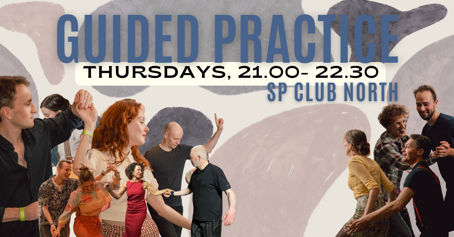 GUIDED PRACTICE - SP CLUB NORTH