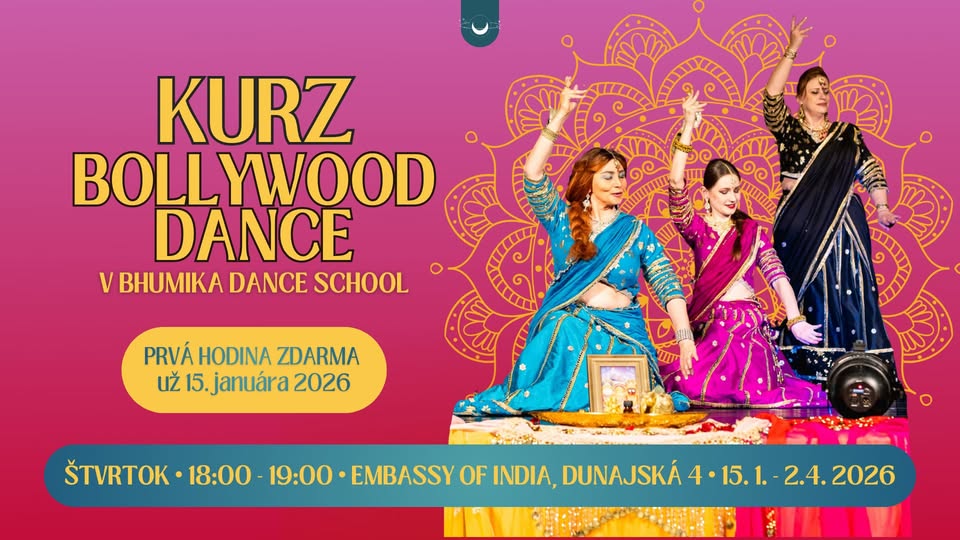 Kurz Bollywood Dance