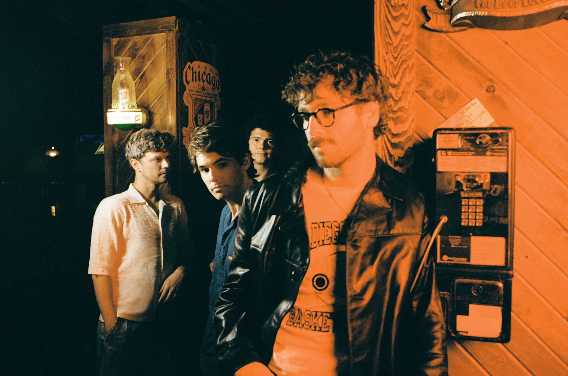 The Brook & The Bluff | Apr 27, 2026 | Wonder Ballroom